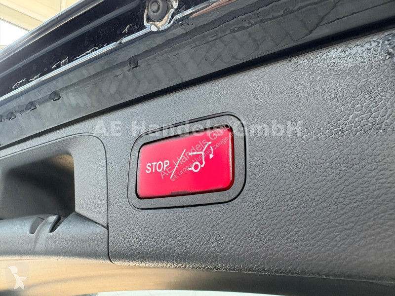 عربة نفعية Mercedes 43 AMG 4M...