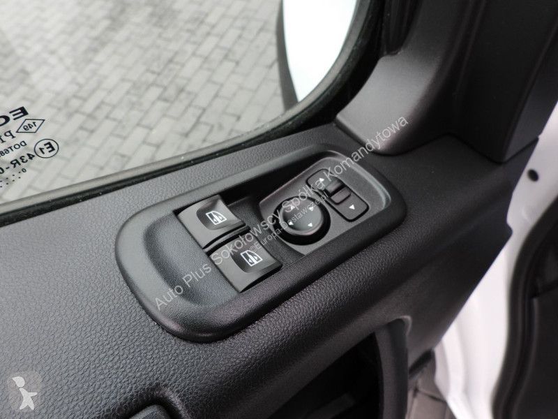 Veículo utilitário Renault  MASTER
