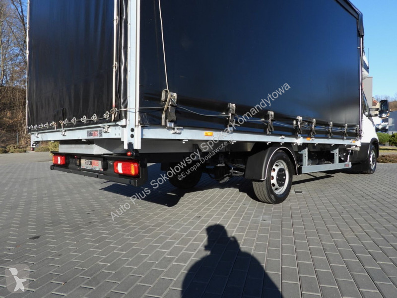 Furgoneta Iveco 35S18 DAILY