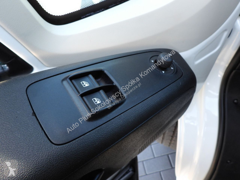 عربة نفعية Citroën  JUMPER
