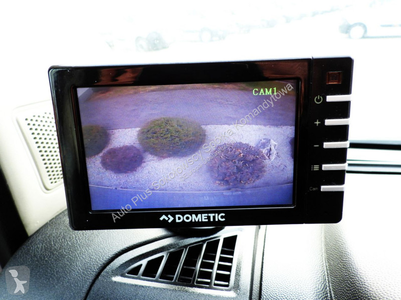 Samochód dostawczy Citroën  JUMPER