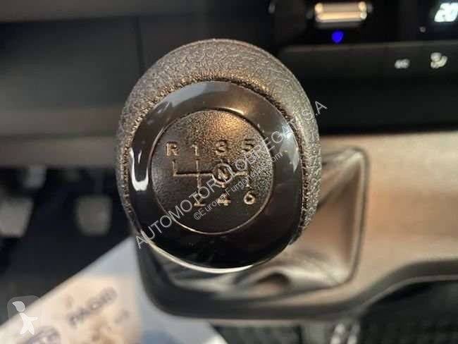 Furgoneta Mercedes