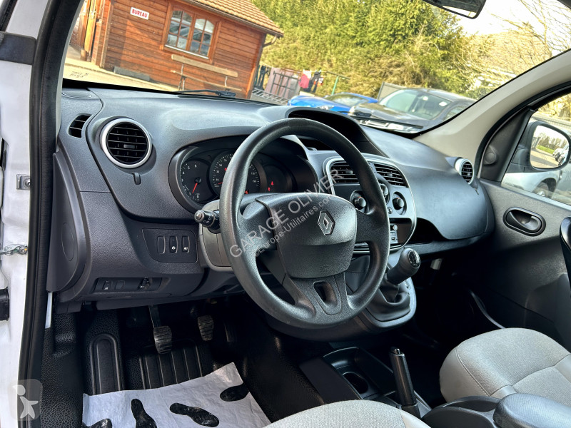 عربة نفعية Renault Maxi Grand Volume 1.5 dci 90...