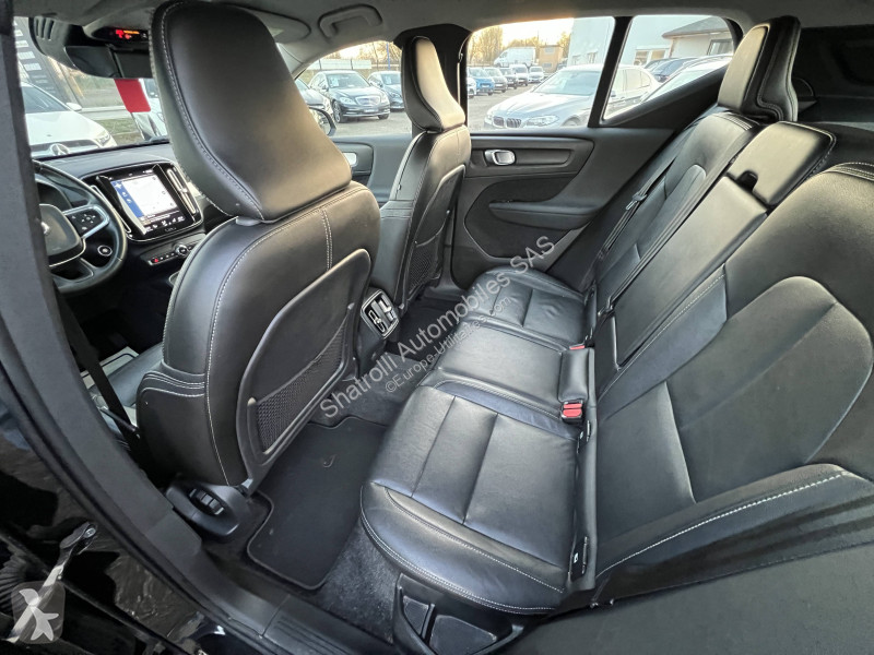 Samochód dostawczy Volvo D3 2.0 TDi 150ch...