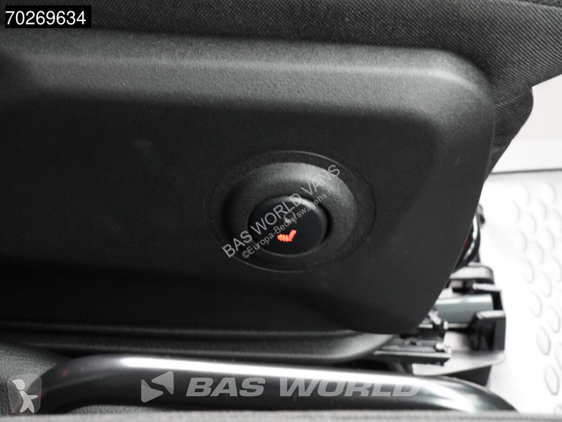 Furgoneta Iveco 35S21 BPM VRIJ! 3.0L Automaat...