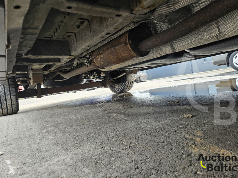 Коммерческий автомобиль Ford