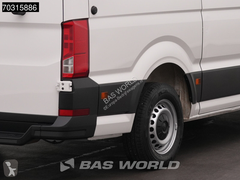 Furgoneta Volkswagen 140pk L3H3 Airco Camera...