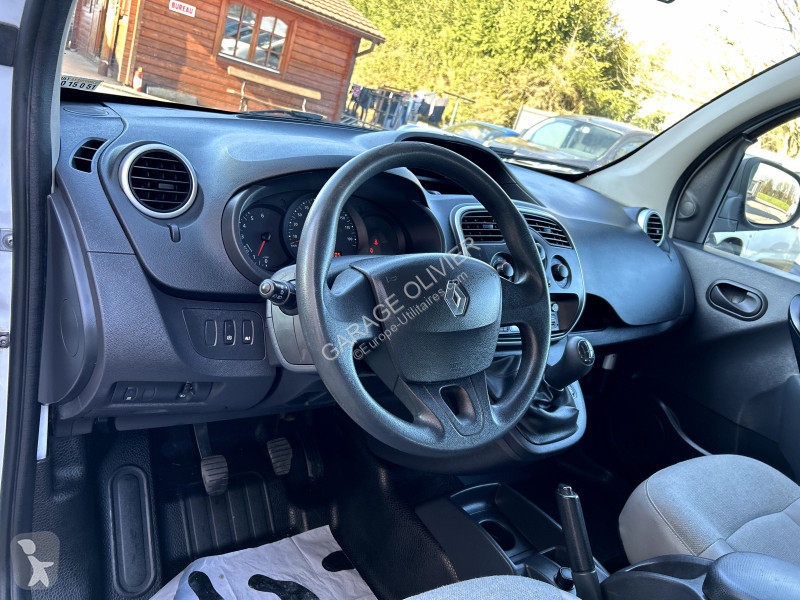 Renault Maxi Grand Volume 1.5 dci 90 Confort...