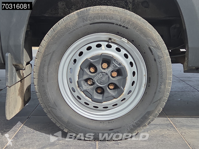 Furgoneta Iveco 35S16 Automático - L3H2 - 160CV...