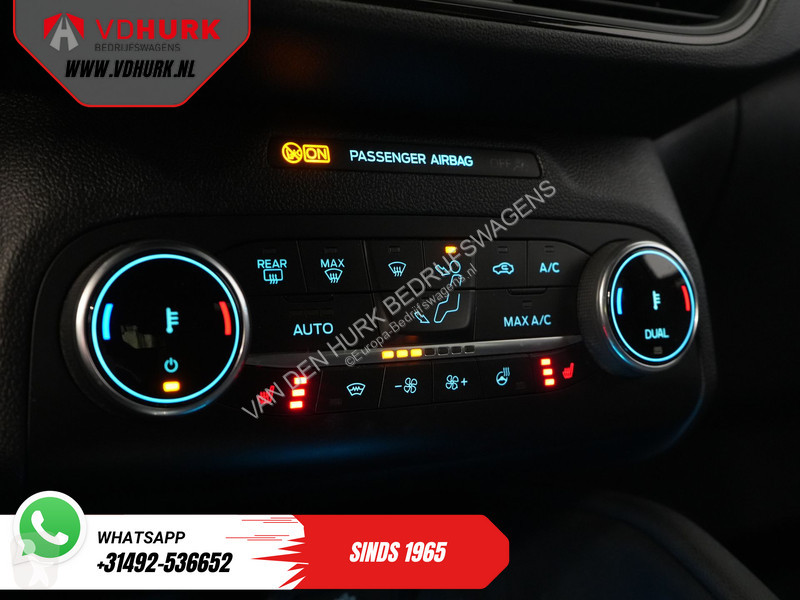 Samochód dostawczy Ford 2.5 PHEV 225 pk ST-Line...
