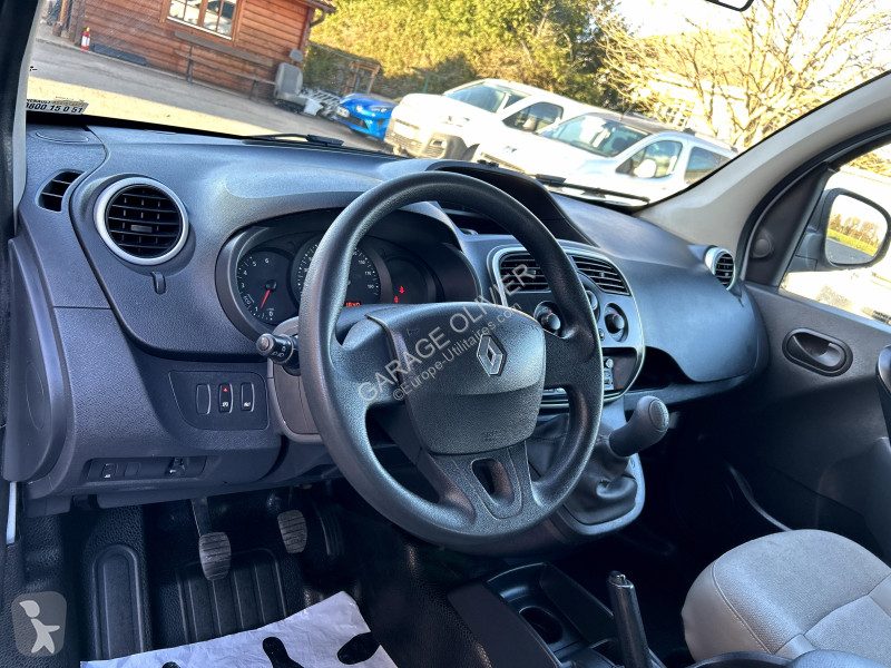 عربة نفعية Renault Maxi Grand Volume 1.5 dci 90...