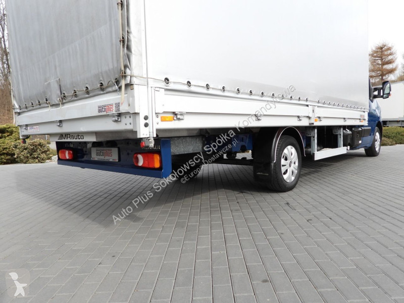 Véhicule utilitaire Renault  MASTER