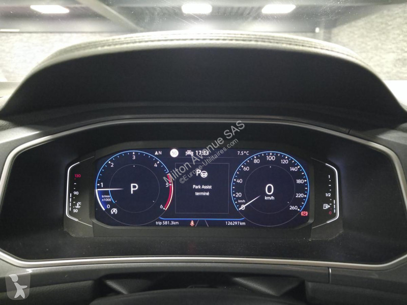 Volkswagen T-ROC 2.0 TDI - 150 - BV DSG 7...