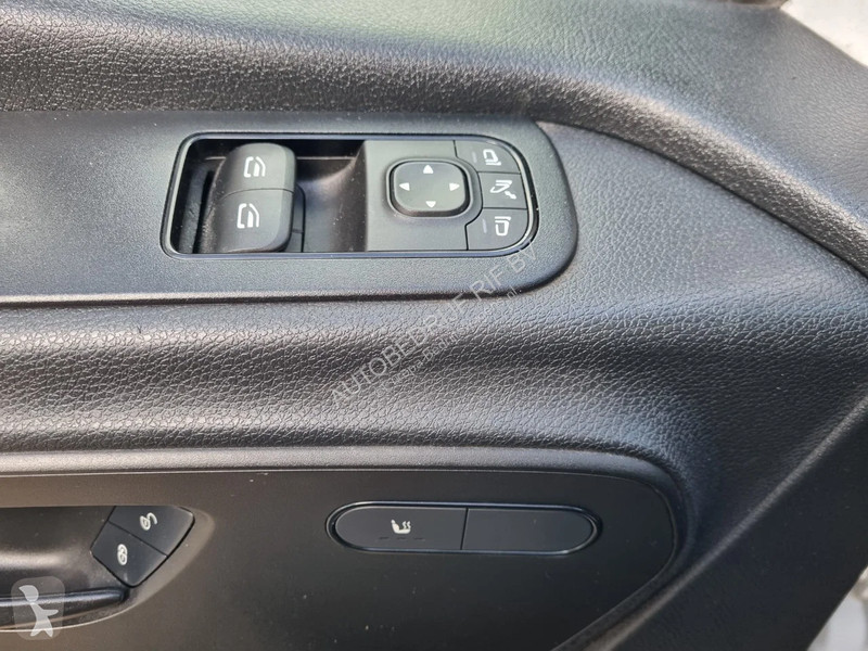 Furgoneta Mercedes 316 CDI Carrier Pulsor 350MT...