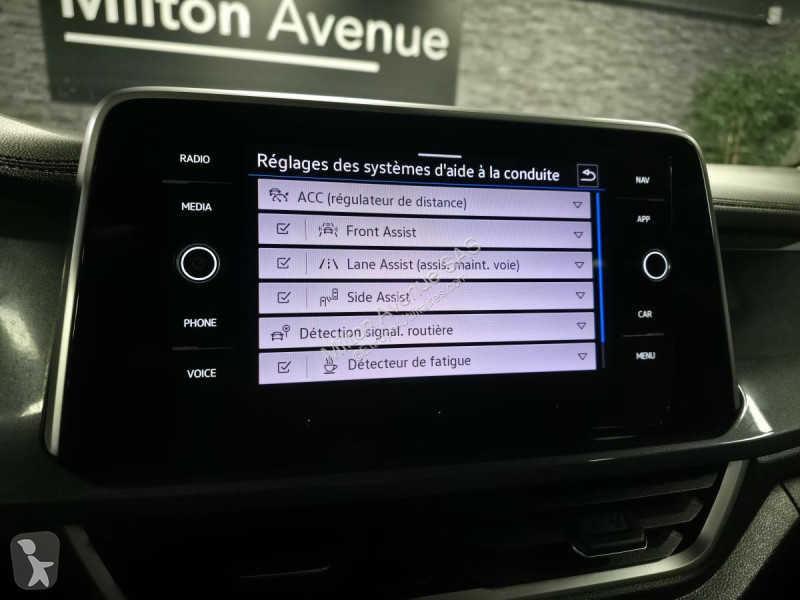 Volkswagen T-ROC 2.0 TDI - 150 - BV DSG 7...
