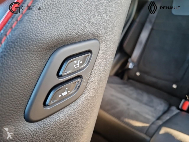 Samochód dostawczy Hyundai TUCSON