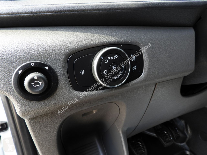 Veicolo commerciale Ford  TRANSIT