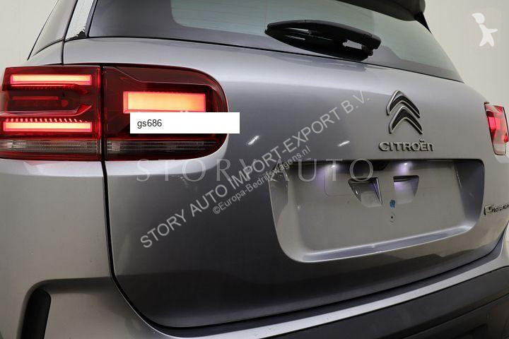 عربة نفعية Citroën C5