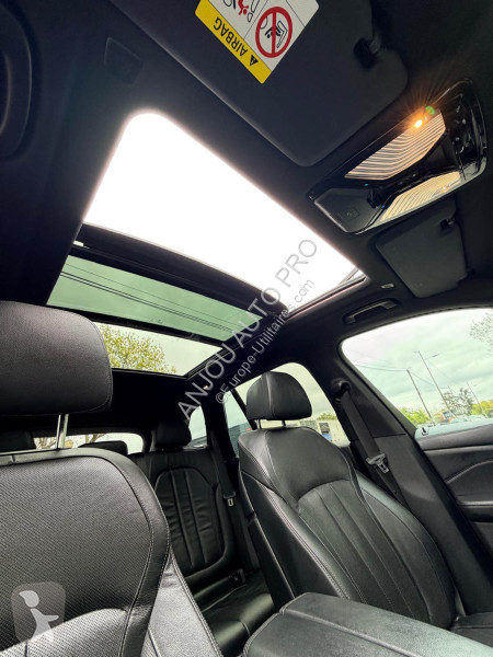 Furgoneta BMW xDrive45e 394ch PACK M Lounge