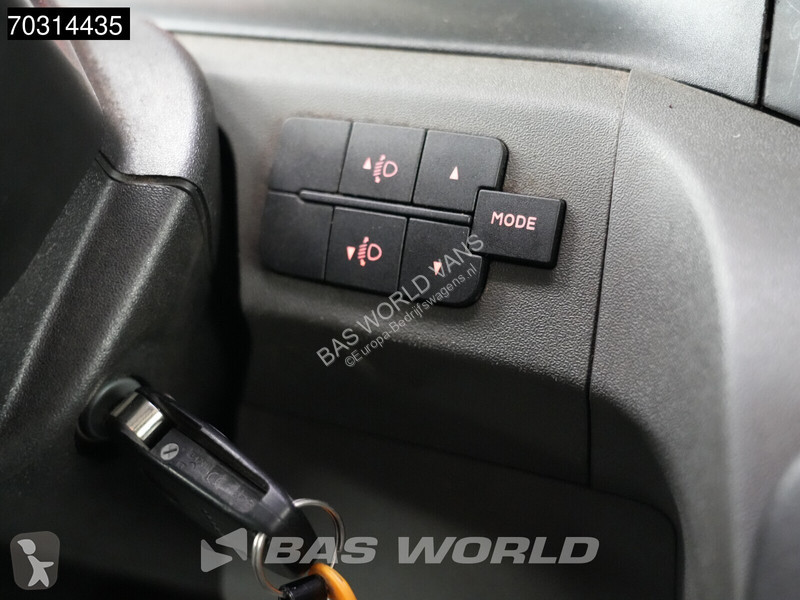 Furgoneta Iveco 50C17 3.0L Dubbellucht 170PK...