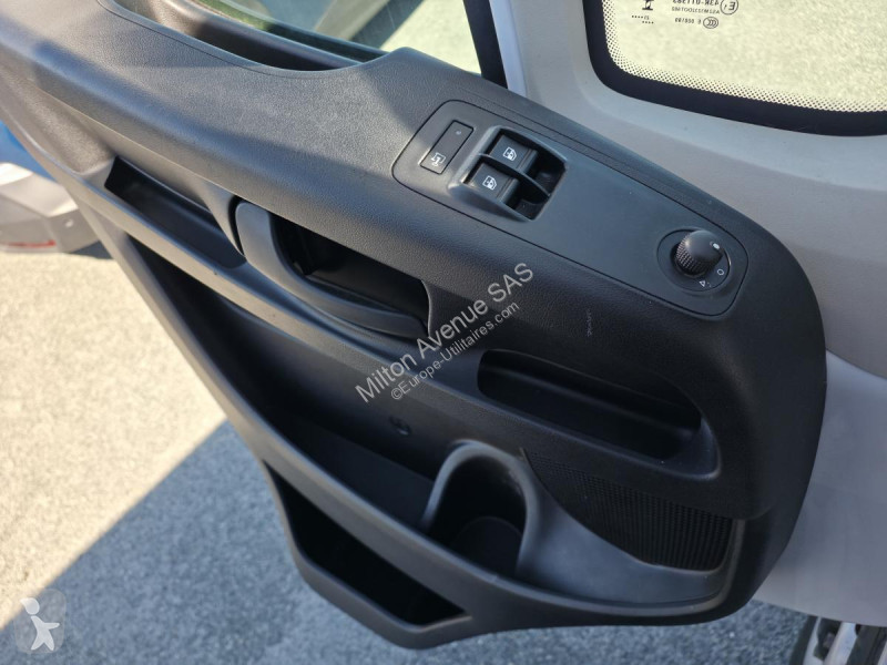 Furgoneta Fiat DUCATO Tôlé Maxi 3.5 M H2 2.2...