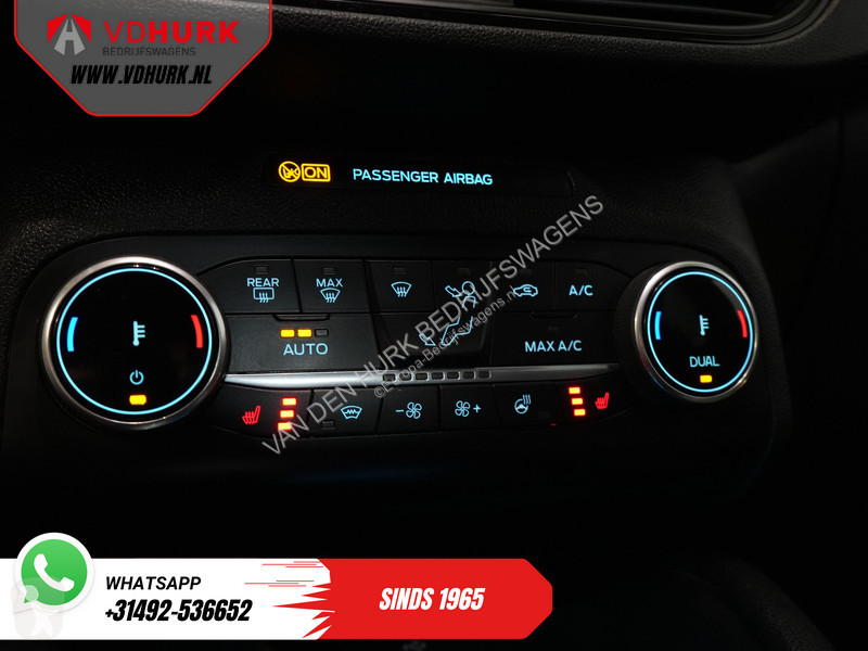 Nyttofordon Ford 2.5 PHEV 225 pk ST-Line LED/...