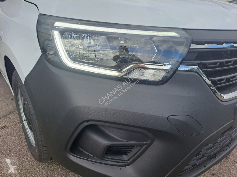 Renault L1 100 CV GROUPE THERMOKING CELLULE...