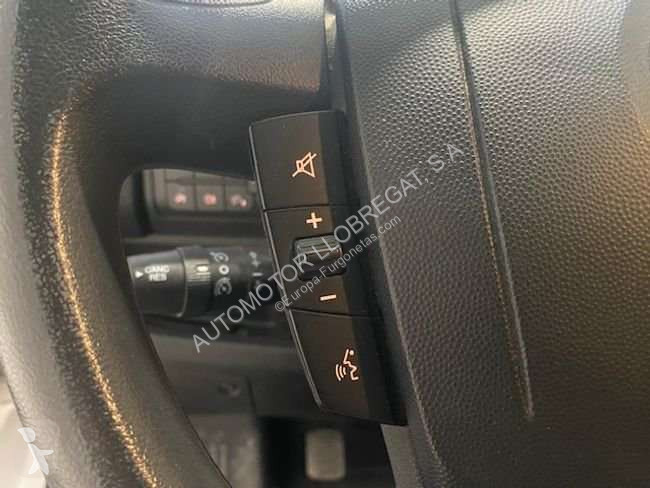 عربة نفعية Opel