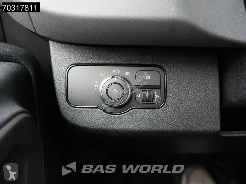 Bedrijfswagen Mercedes 319 CDI 3.0L V6 Automaat...