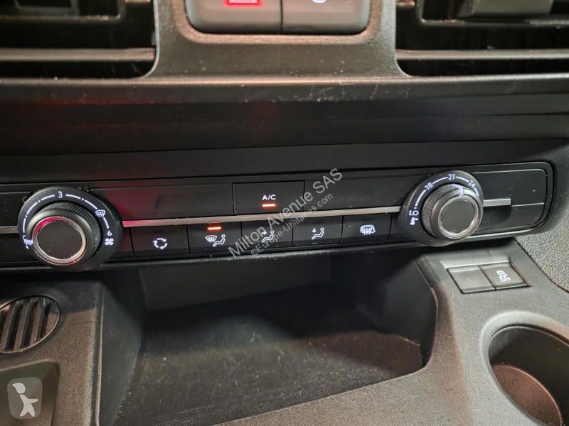 Furgoneta Peugeot PARTNER M 650KG 1.5 BlueHDi -...