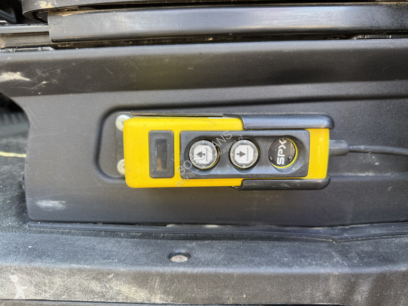 Furgoneta Iveco 35C14 2.3 Kipper Dubbele Cabine...