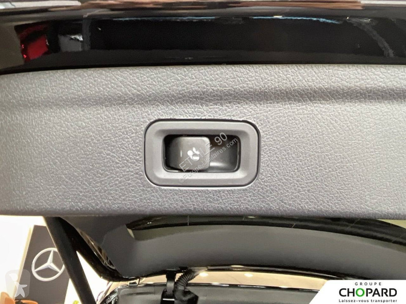 Veicolo commerciale Mercedes GLE 53 Hybride AMG...