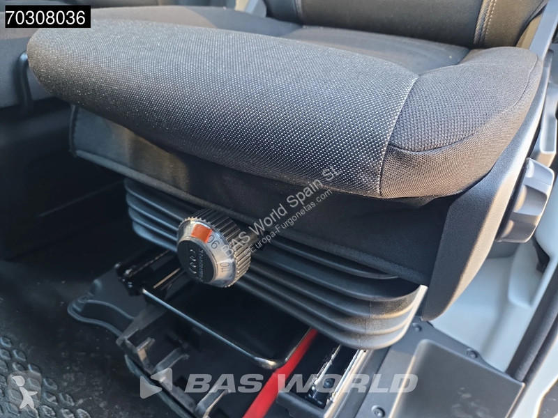 عربة نفعية Iveco 35S21 Nuevo - 3.0L -...
