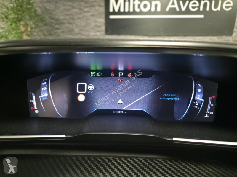 عربة نفعية Peugeot 508 SW 1.5 BlueHDi - 130 -...