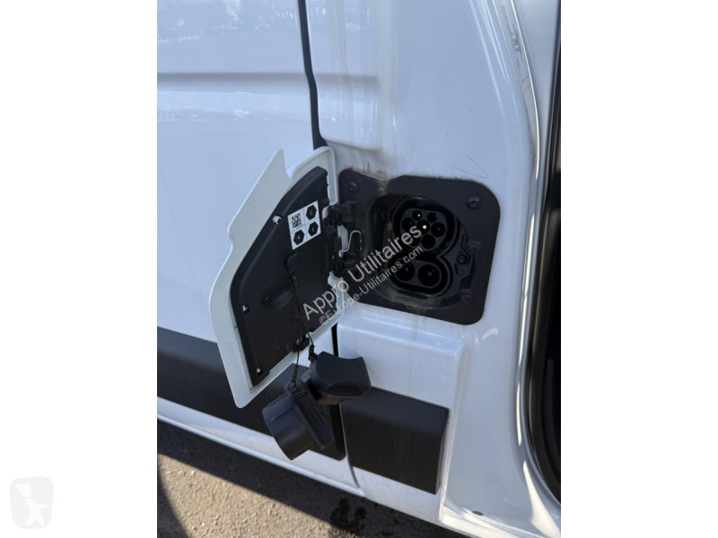 Renault MASTER E-Tech EV52 F3500 L2H2...