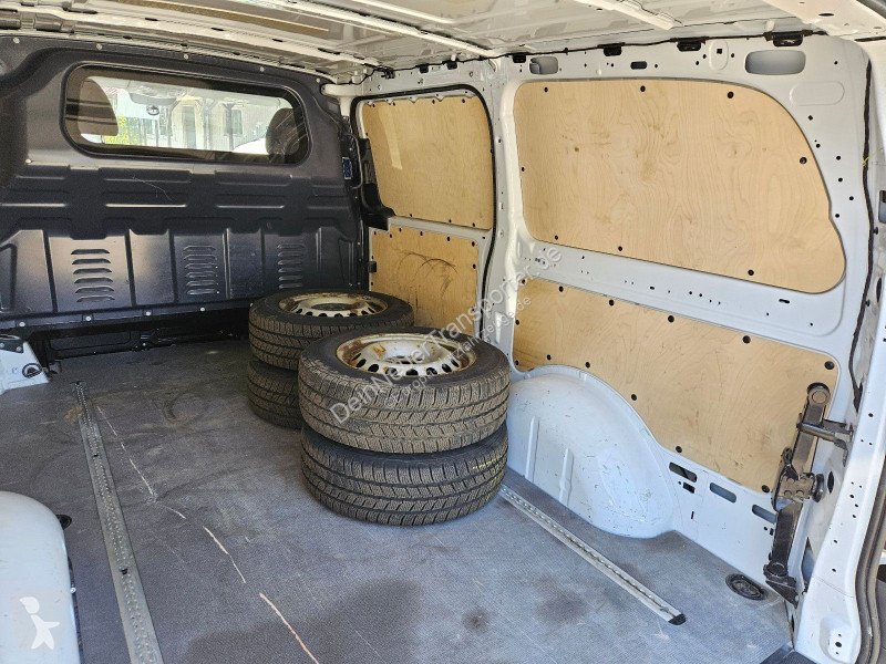 عربة نفعية Mercedes 114 CDI...