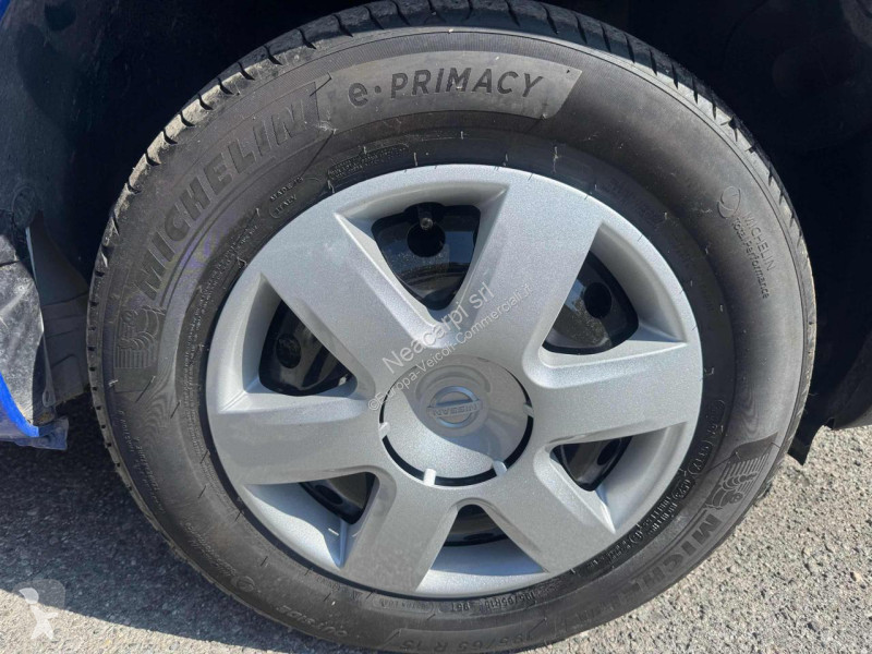 Furgoneta Renault