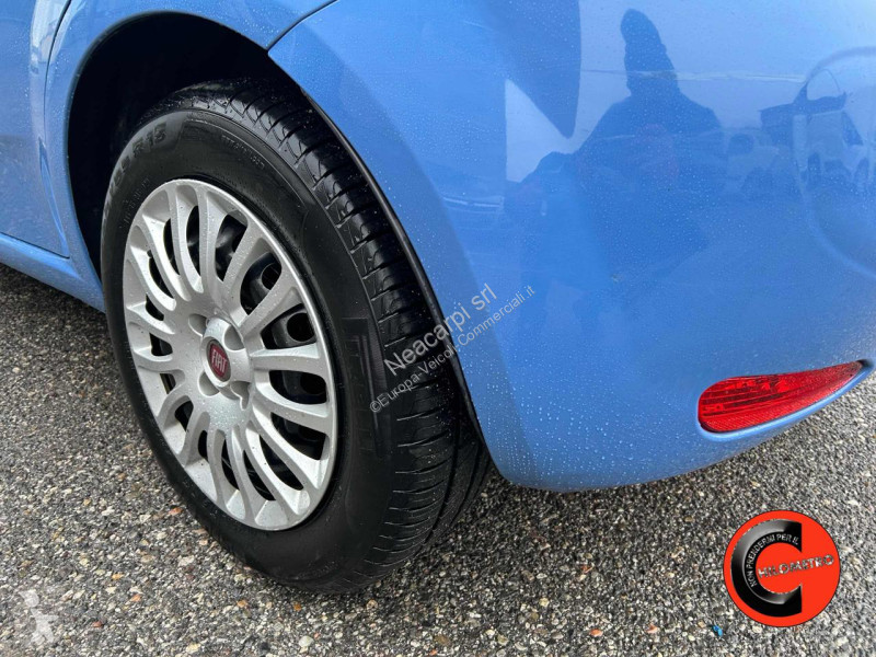 Furgoneta Fiat