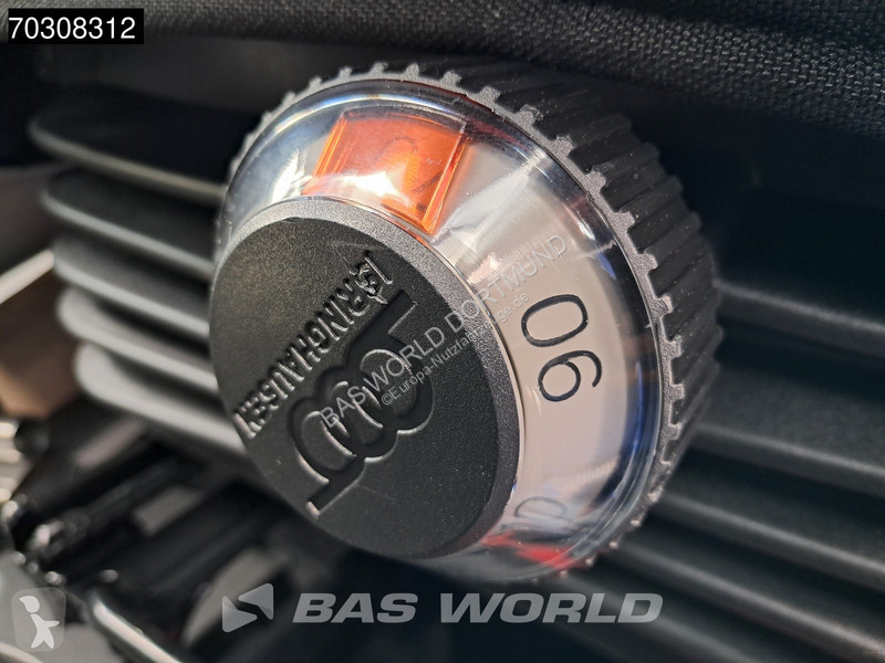 Véhicule utilitaire Iveco 35S21 Neu! 3.0L...