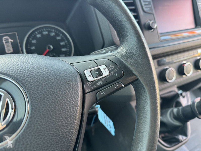 Furgoneta Volkswagen 2.0 TDI 140 PK Imperiaal...