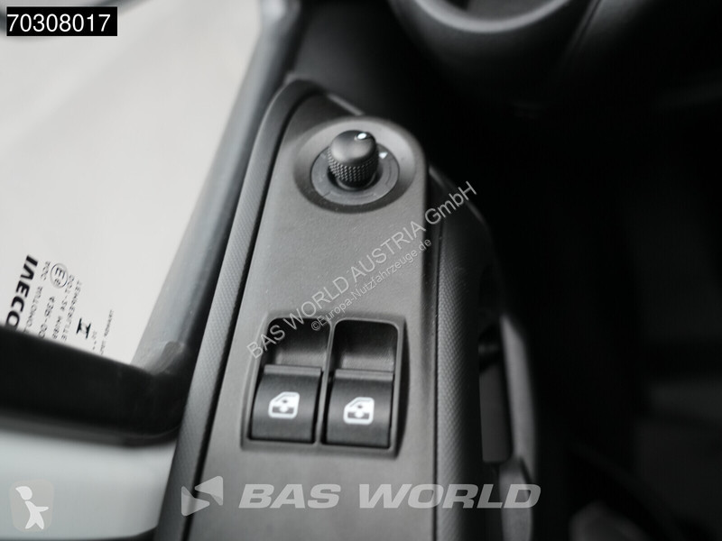 عربة نفعية Iveco 35S21 Neu! 3.0L Automatik L2H2...