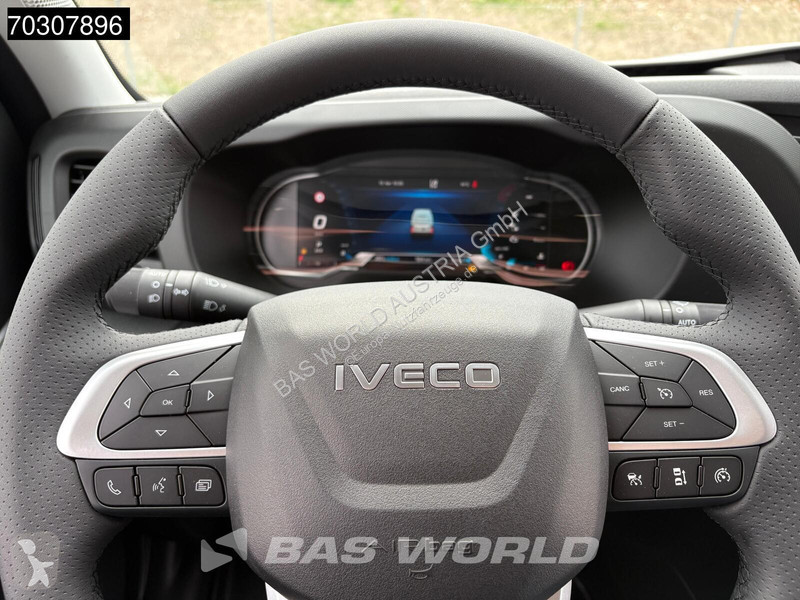 Iveco 35C21 Neu! 3.0L Automatik 210PS L3H2...