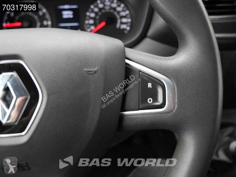 Bedrijfswagen Renault L3H2 LED Airco Cruise...