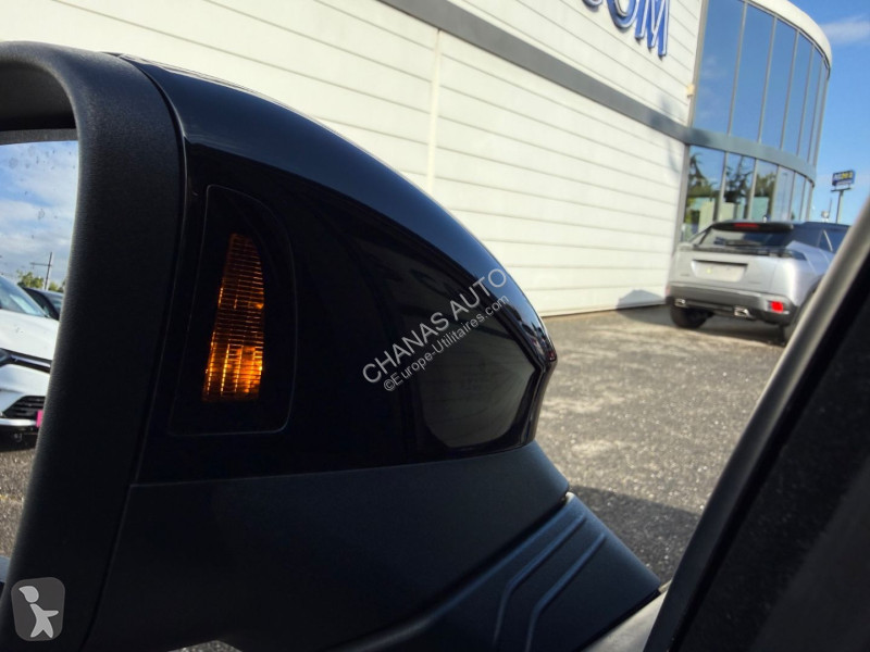 Volkswagen 2.0 TDI 115 Life Business Transporter