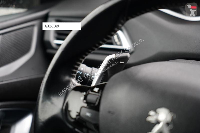 Samochód dostawczy Peugeot 308 1.5 BlueHDi ACTIVE