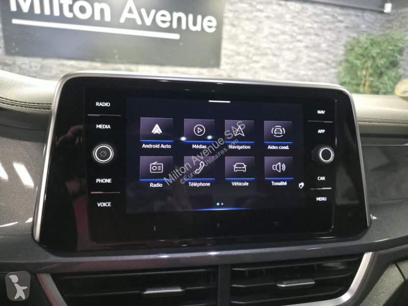 Volkswagen T-ROC 2.0 TDI - 150 - BV DSG 7...
