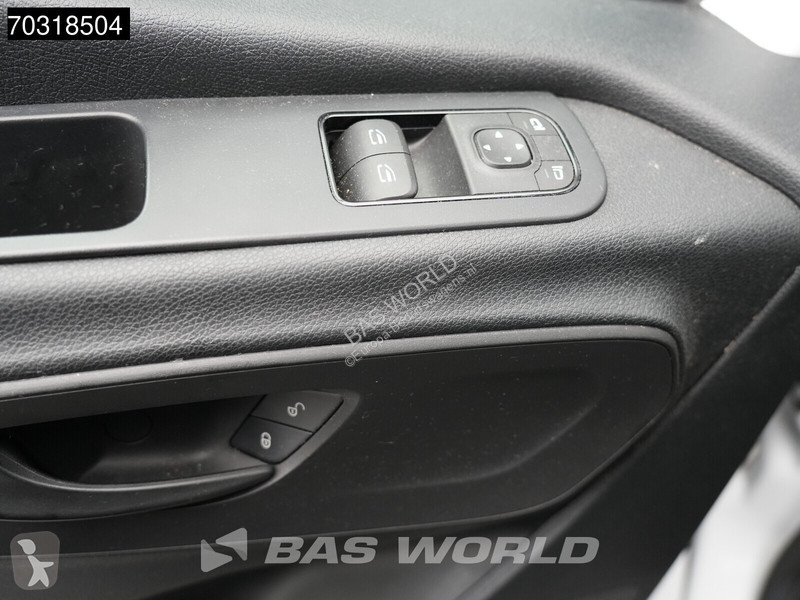 Véhicule utilitaire Mercedes 315 CDI Automaat...
