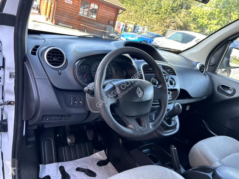 عربة نفعية Renault Maxi Grand Volume 1.5 dci 90...