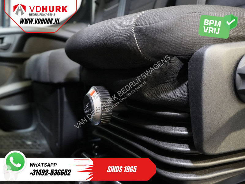 Furgoneta Iveco 35S21HV 3.0 180 pk Aut. L2H3...