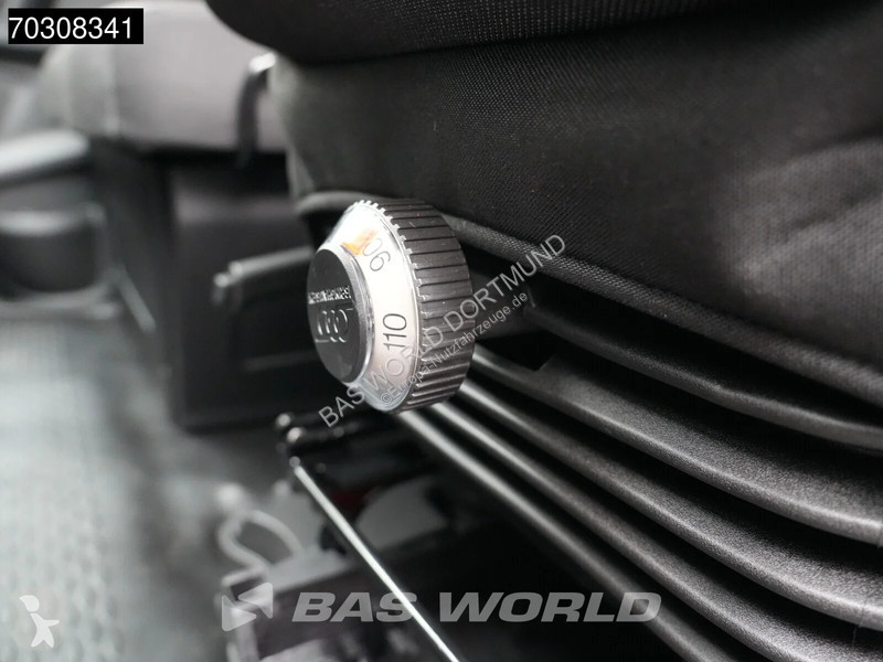 Furgoneta Iveco 35S21 Neu! 3.0L Automatik 210PS...